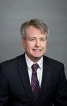Headshot of attorney Bruce M. Bender