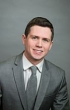 Headshot of attorney Michael J. Foley