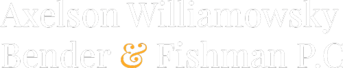 Axelson Williamowsky Bender & Fishman P.C
